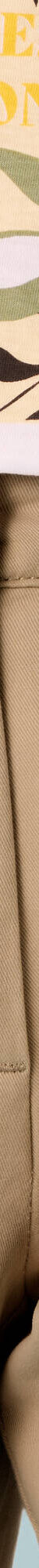 Pantalon coupe large, Spécial Petites (sable) Pantalon coupe large, Spécial Petites (sable)